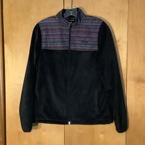 Fila Sport Women’s fleece jacket, size Small